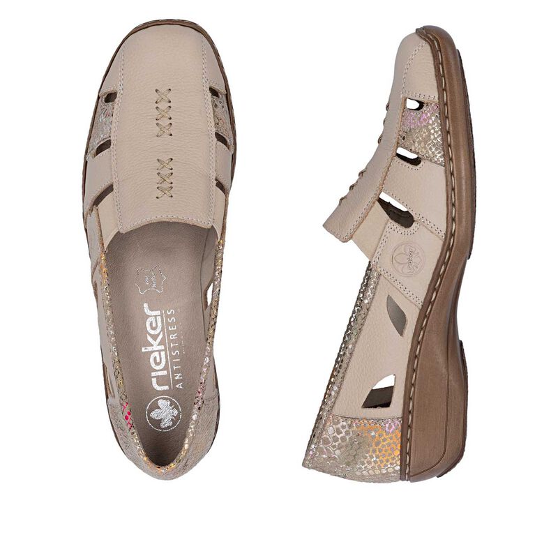 Rieker Gabes 413 Shoe image number 2